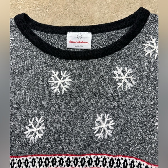 Hanna Anderson Dress - Picture 4 of 7